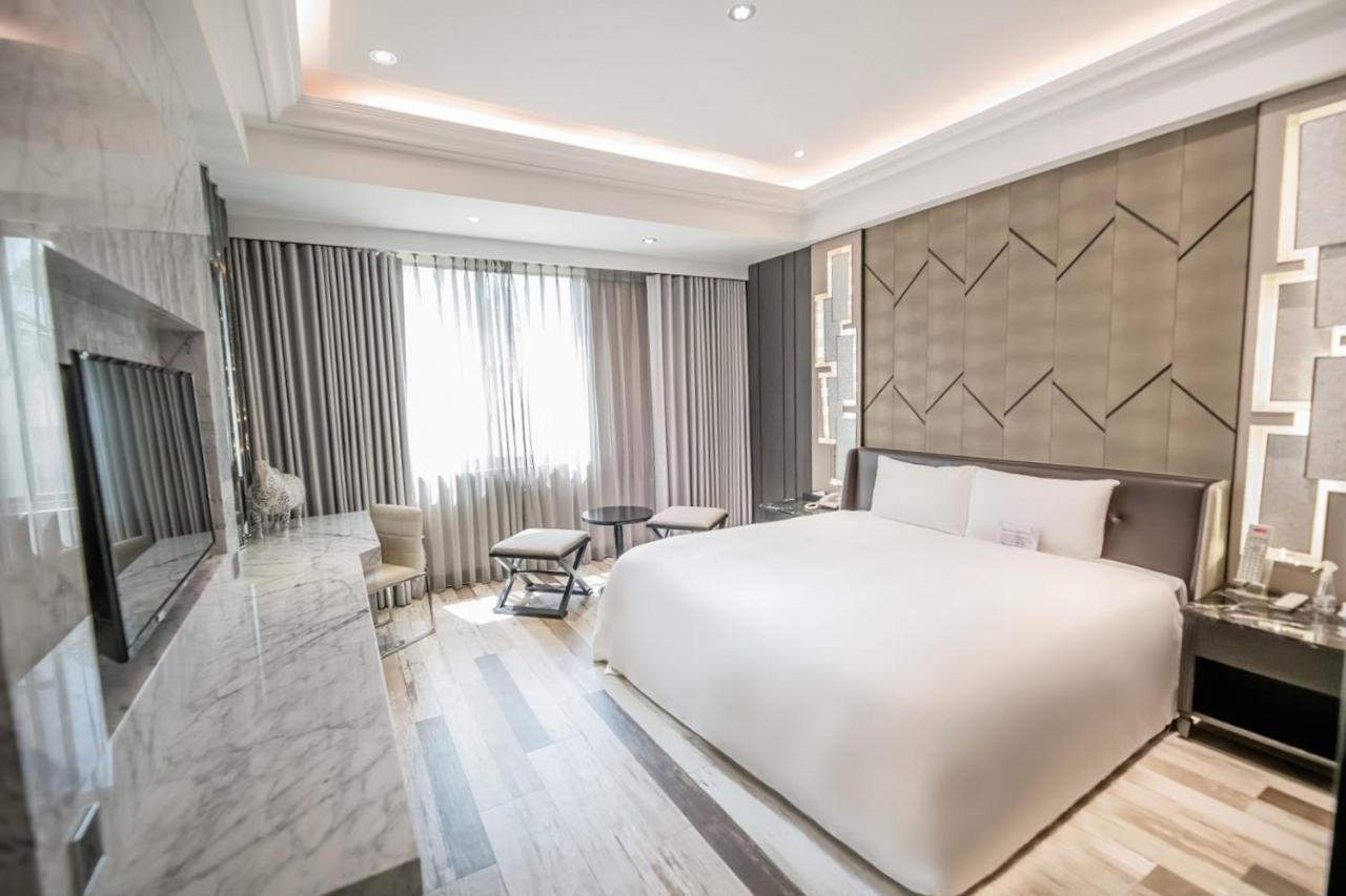 Region Motel Lukang Luaran gambar