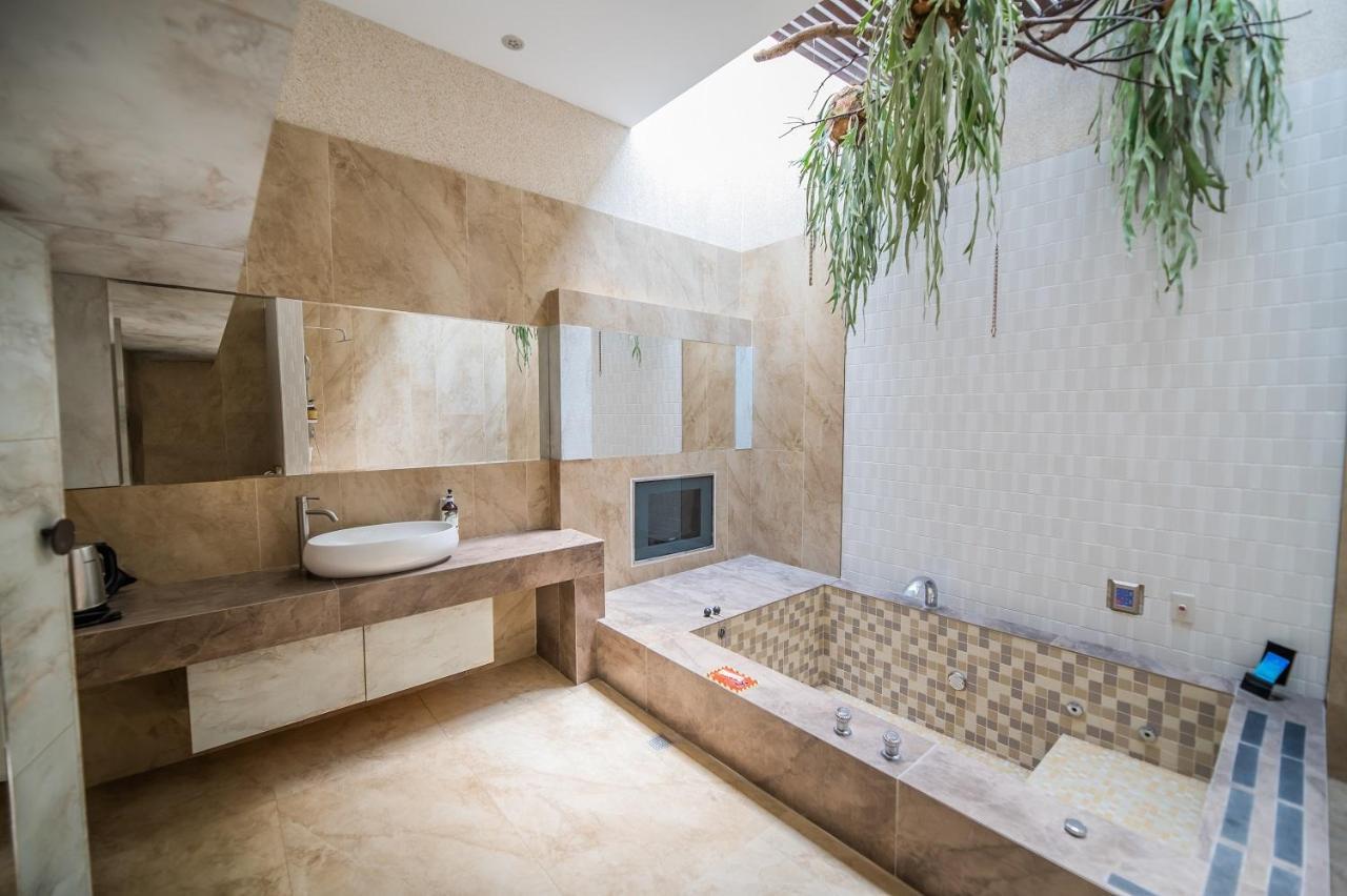 Region Motel Lukang Luaran gambar