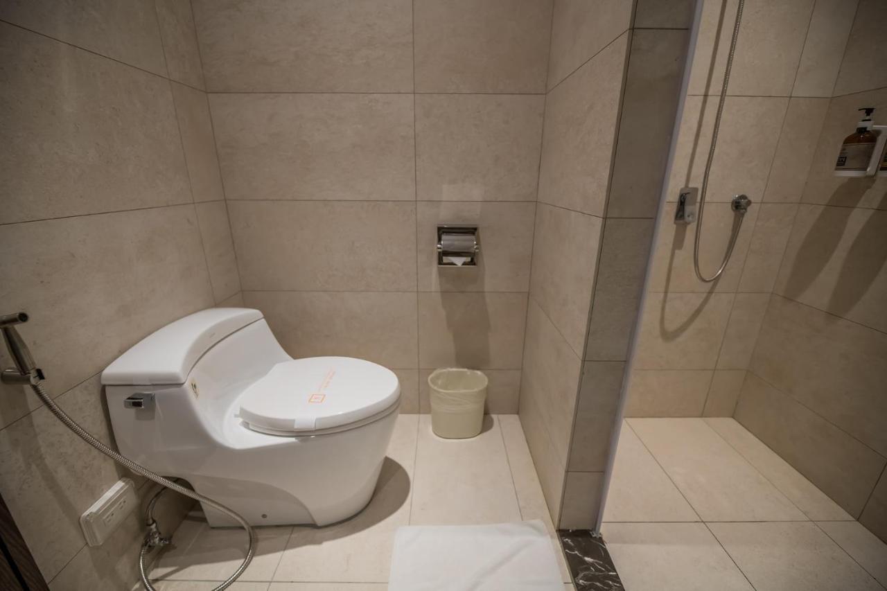 Region Motel Lukang Luaran gambar