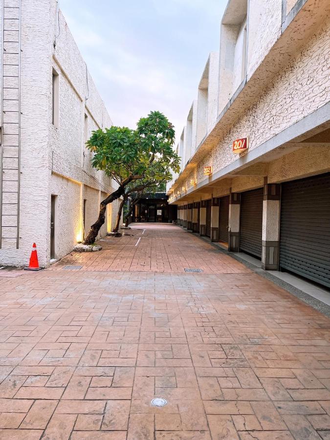 Region Motel Lukang Luaran gambar