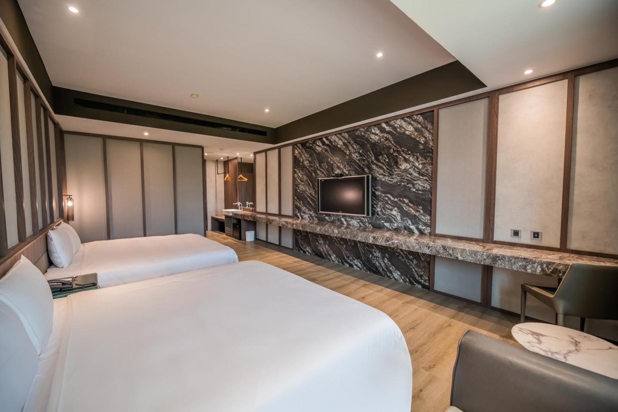 Region Motel Lukang Luaran gambar
