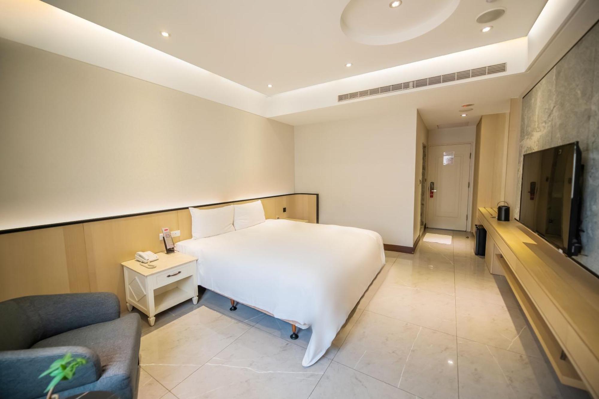 Region Motel Lukang Luaran gambar