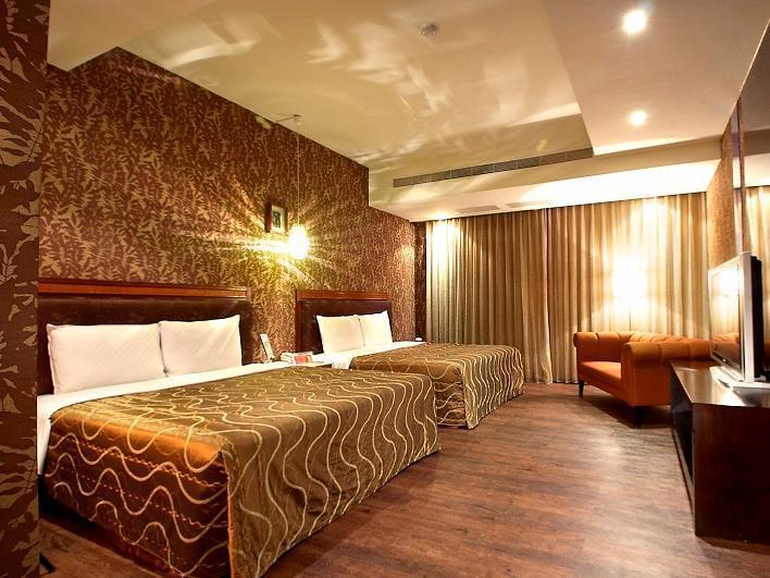 Region Motel Lukang Luaran gambar