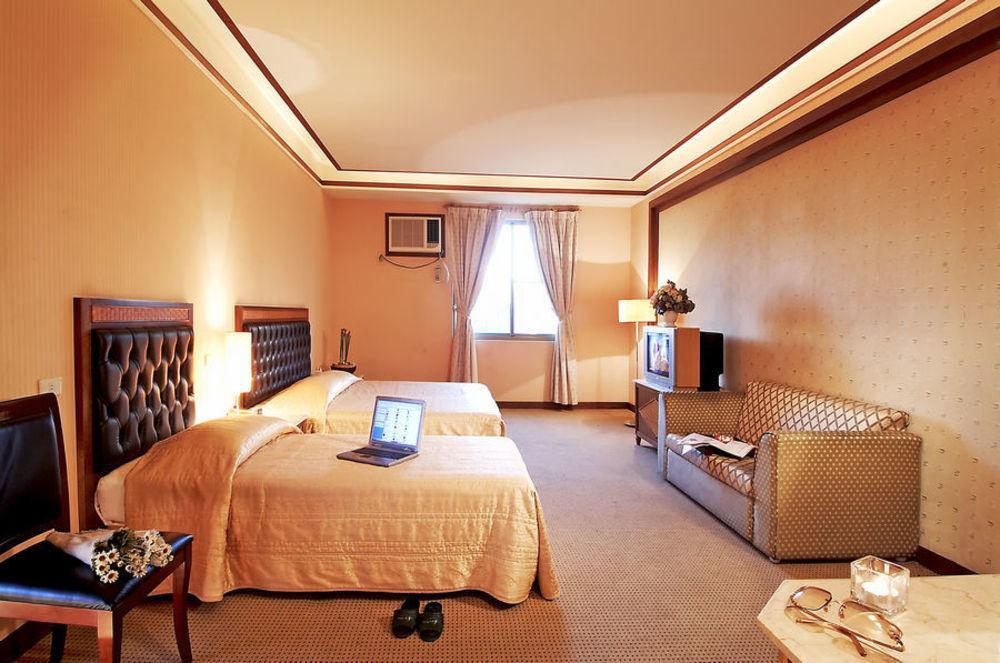 Region Motel Lukang Luaran gambar