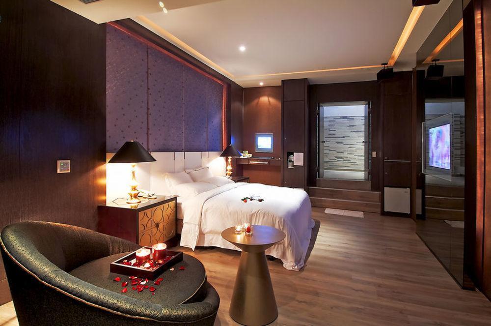 Region Motel Lukang Luaran gambar