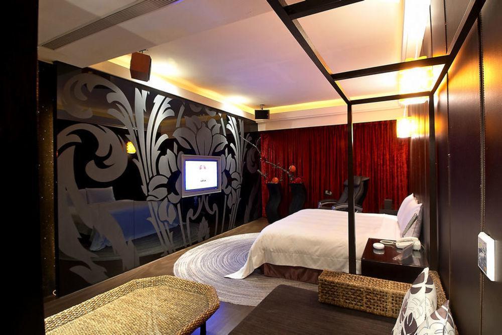 Region Motel Lukang Luaran gambar