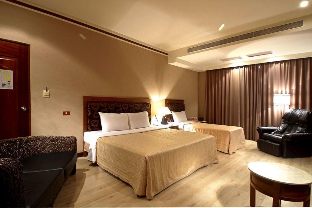 Region Motel Lukang Luaran gambar