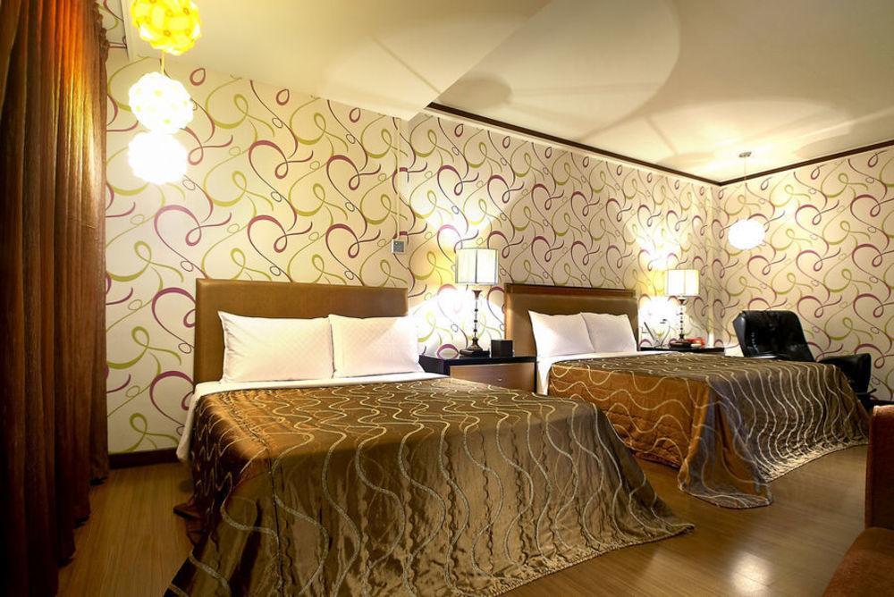 Region Motel Lukang Luaran gambar